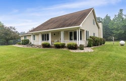 5393 Old Vanderbilt Road, Vanderbilt, MI 49795