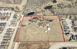 4012 S Legacy Drive, Prosper, TX 75078