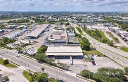 1258 DR MARTIN LUTHER KING JR Boulevard, Pompano Beach, FL