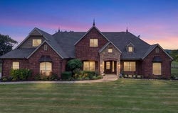13605 W 58th Street S, Sand Springs, OK 74063