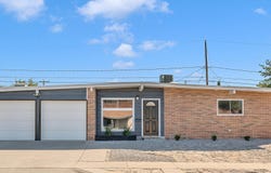 3214 Cornwall Road, El Paso, TX 79925