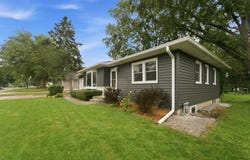 3415 McClain Drive, Cedar Falls, IA 50613