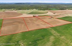 TBD E 1400 N, Ashton, ID 83420