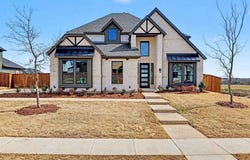 281 Hanging Garden Drive, Prosper, TX 75078