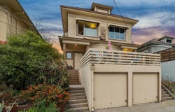 4131 Howe ST, OAKLAND, CA 94611