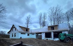 2215 ROBINSON RIDGE, KEARNEY TWP, MI 49615