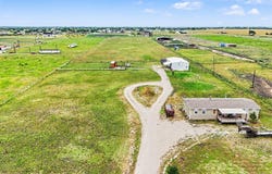 4780 County Road 4101, Kaufman, TX 75142