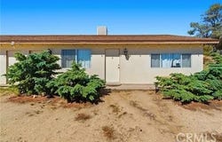 56768 Dickson Hills Road, Anza, CA 92539