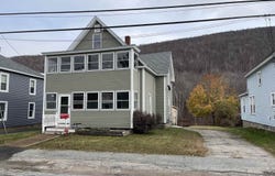 46 Cascade Flats, Gorham, NH 03581