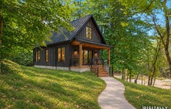 4931 N Fork Road, Stanton, KY 40380