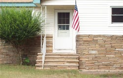 705 N 18th ST, Ozark, AR 72949