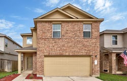 470 Major Lee Ln, Jarrell, TX 76537