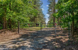 202 Powell Chapel Road, Holly Springs, MS 38635