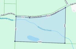 471 Polk Road 50, Mena, AR 71953