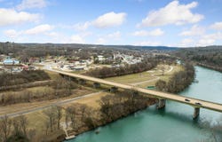 Loberg Drive, Hardy, AR 72542