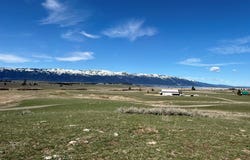 Pine Lakes Ranch Drive, Cascade, ID 83611