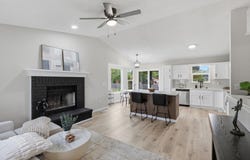 1012 E Winding Lane, Derby, KS 67037