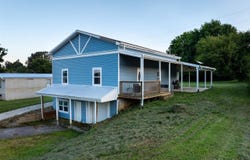 459 Logansport Road, Morgantown, KY 42261