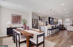 9666 Swallowtail Lane, Manassas, VA 20110