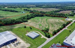 29 acres ML Highway C, New Haven, MO 63068