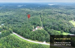 Pickens Pointe Drive, Elberton, GA 30635