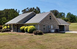 5467 MS Highway 35, Holcomb, MS 38940