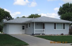 700 E 17th Street, Atlantic, IA 50022