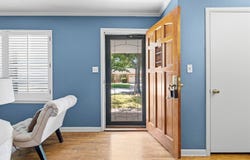 1740 Tiverton, Ardmore, OK 73401