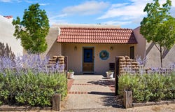 489 El Rey Drive, Corrales, NM 87048