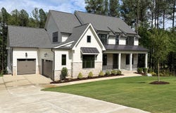 7944 Wexford Waters Lane, Wake Forest, NC 27587
