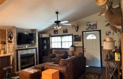 CR 218 Road, Encino, TX 78353