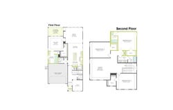 1636 Ginger Lane, Argyle, TX 76226