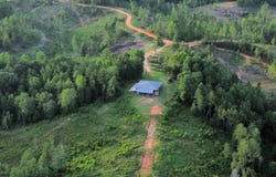 Boggs Rd, Toxey, AL 36921