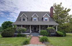 8115 W Hwy 42, Goshen, KY 40026