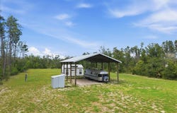 13850 Gulf Manor, Keaton Beach, FL 32348