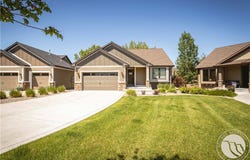 6301 Ridge Stone Drive N, Billings, MT 59106