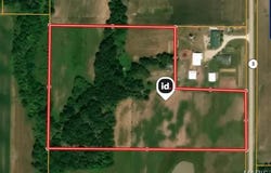 Highway 3, La Plata, MO 63549