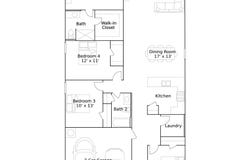1065 Emory Way, Princeton, TX 75407