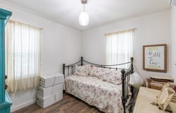 810 State Street, Winters, TX 79567