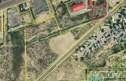 W Aztec Ave, Gallup, NM 87301