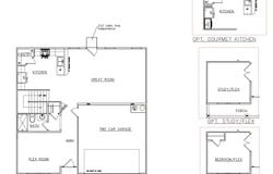 719 Lipizzan Trace, Hogansville, GA 30230