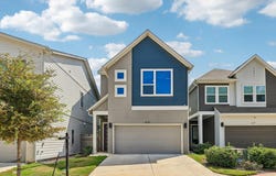 615 Bernese Pass, Austin, TX 78745