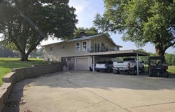 893 FM 1519, Pittsburg, TX 75686
