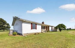 4802 Highway 2, Welch, OK 74369