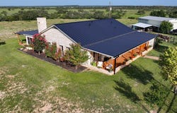 300 Private Road 626, Voca, TX 76887