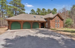 26 Clancy Road, Freedom, NH 03836