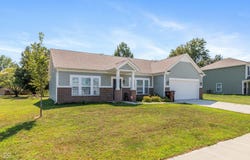 2016 Sandhill Drive, Seymour, IN 47274
