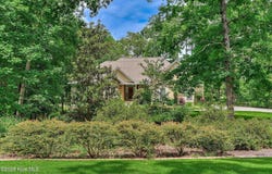 322 Hancock Circle, McCormick, SC 29835