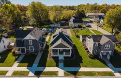 303 Park Avenue, Prospect, OH 43342
