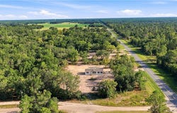 11091 NE 80 Avenue, Bronson, FL 32621